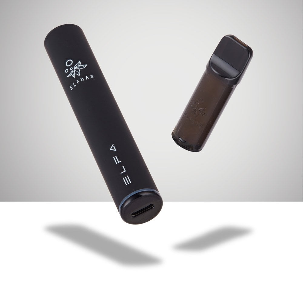 ELFBAR ELFA