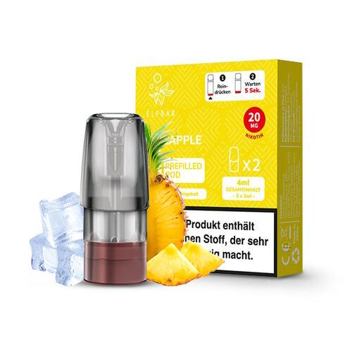 ELFBAR MATE 500 PODS KAUFEN – Bild 16