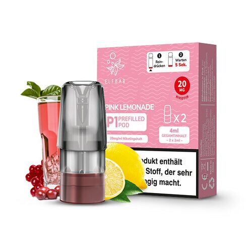 ELFBAR MATE 500 PODS KAUFEN – Bild 5