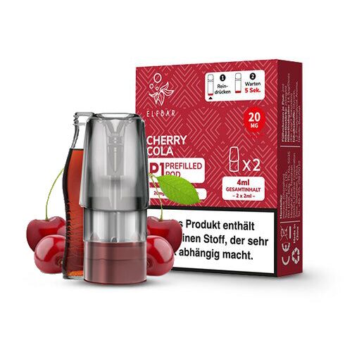 ELFBAR MATE 500 PODS KAUFEN – Bild 10