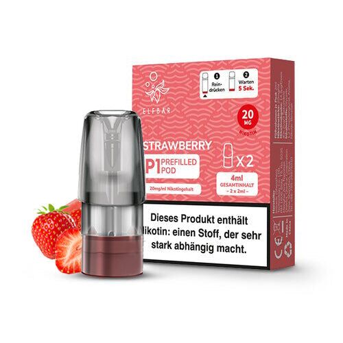 ELFBAR MATE 500 PODS KAUFEN – Bild 4