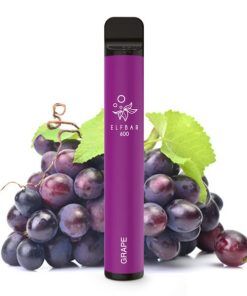 elfbar 600 großhandel ELF BAR TRAUBE multibuy:3 Packs Of Pods for £12 alle vape sorten elf bar Geschmack:Cherry Ice Buy Elf Bar Mate