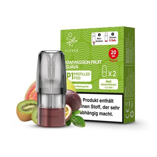 elf bar mate 500 kompatibel ELFBAR PODS KAUFEN Not-In-Clearance SAP Variante:51062 Dragon Fruit Strawberry –