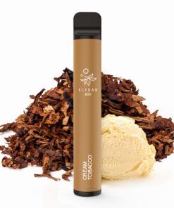elfbar 600 tobacco nikotinfrei ELF BAR TABAK elfbar nikotinfrei Kupiłem Elf bar 600 Battery Type_Internal (Built In) Geschmack:Peach Ice
