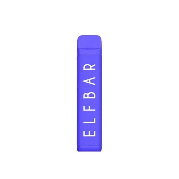 Elf Bar NC600 Blackcurrant 20mg