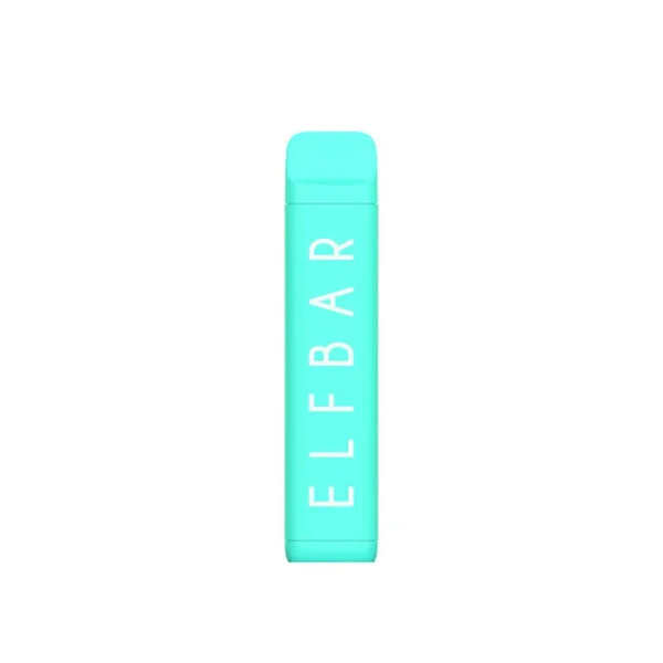 Elf Bar NC600 Blue Razz 20mg