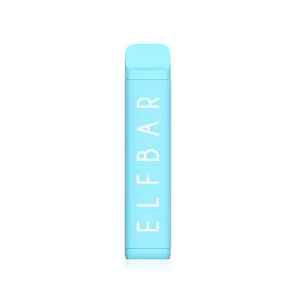 Elf Bar NC600 Blueberry Raspberry 20mg