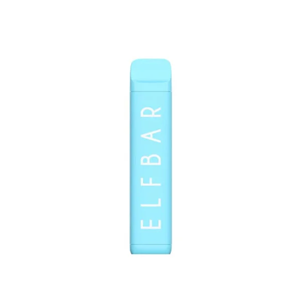 Elf Bar NC600 Blueberry Yoghurt 20mg