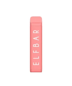 elfbar nc 600 Elf Bar NC600 | Ergonomisches Design & 15 Geschmäcker Flavour-Pear elfbar neues design Nikotyna:20 mg 2FIRSTS | ELFBAR Releases