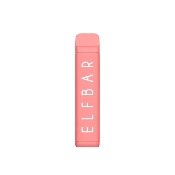 Elf Bar NC600 Raspberry 20mg