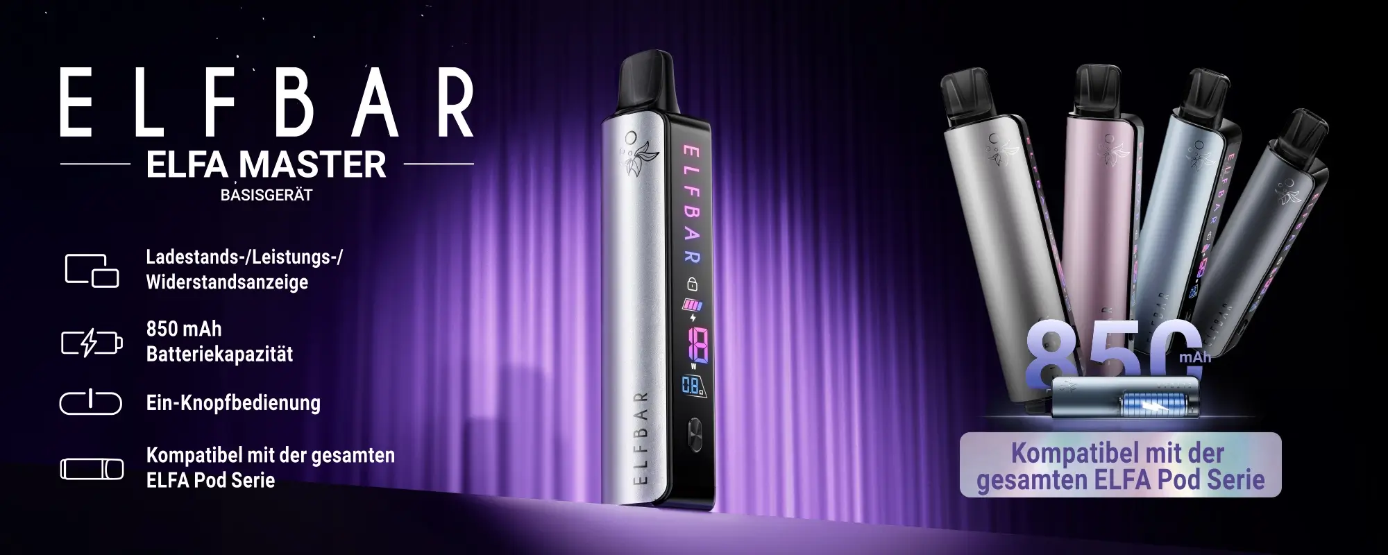 elfbar elfa preis | 600, 800, Pods und Elfliq ab 6,49€ kaufen Bar vape Elfbar Af5000 Refills: Complete Flash Sale Flavour:Apple Pear