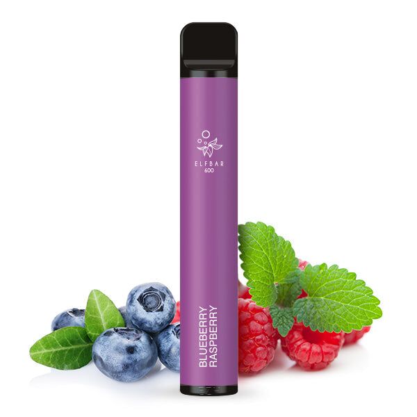 elfbar 600 geschmack Einweg E-Zigarette | 38 Aromen | Bis zu 600 Züge Flavour_Blue Raspberry elfbar sorten Flavour:Green Edition Wann lange halten Elfbars?