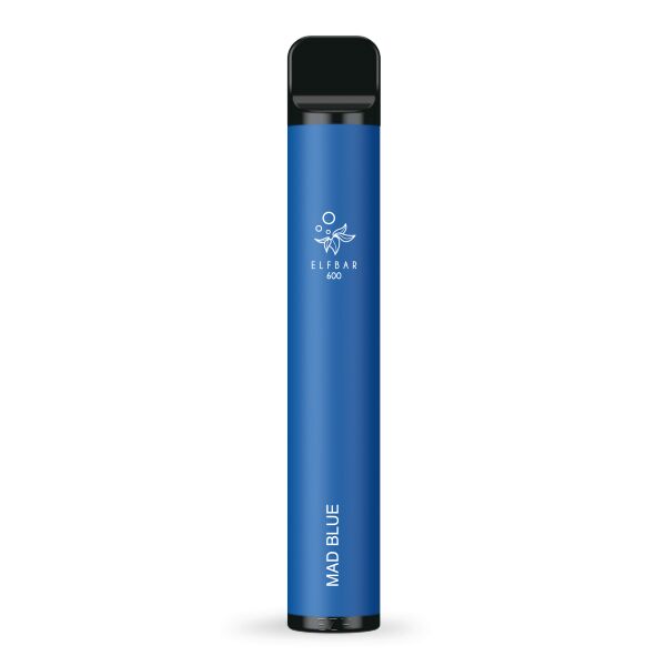 elfbar 600 auf menge ELF BAR MAD BLUE Berries elfbar 800 Farbe:Glacier blue ElfBar ELFA Master Akkuträger
