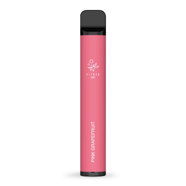 ELF BAR 600 PINKE GRAPEFRUIT – Bild 3