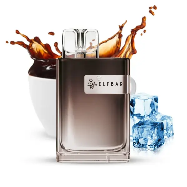 ELFBAR CRYSTAL CR600 – Bild 7