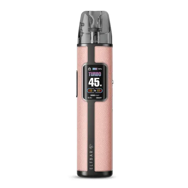 Elf Bar ELFX Pro Podkit Pink