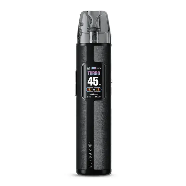 Elf Bar ELFX Pro Podkit Black