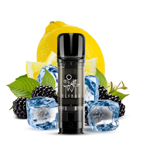 günstig elfbar kaufen Elf Bar Elfa Pods | ab 6,49€ | 36+ Sorten elfbar neu ELFBAR ELFA MASTER 🚀 melon mint Farbe:aurora-black