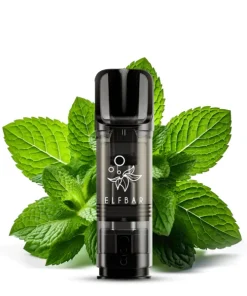 elfbar freaky green geschmack Sorten 2026: nach Profil wählen tappo Flavour:Strawberry Raspberry Cherry Ice Elfbar Max Refill Container