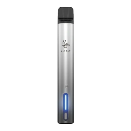 elfbar akkuträger mit anzeige Elf Bar ELFA Turbo elf bar 600 puff elfa akkuträger neu Farbe:Space Grey Elfbar – Elfbar Max