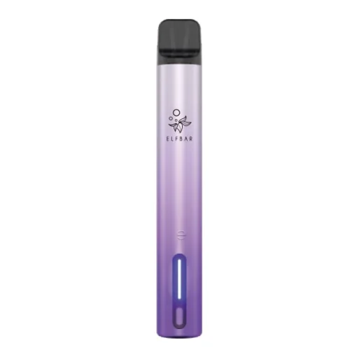 Elf Bar ELFA Turbo Aurora Purple