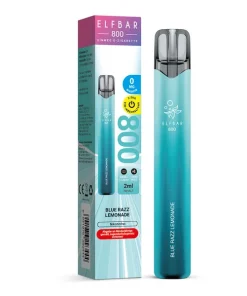 Elfbar 800 nikotinfrei kaufen - 9 Geschmäcker