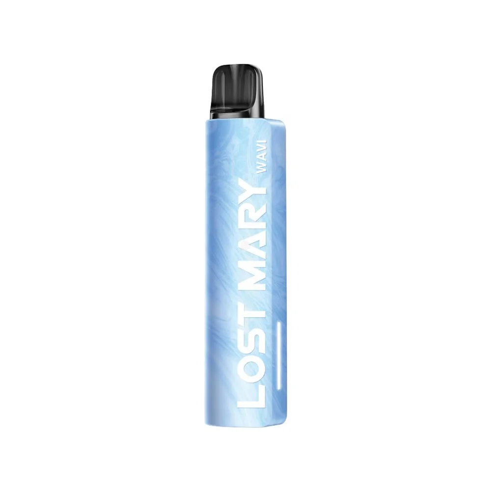 Lost Mary WAVI Akkuträger Blue