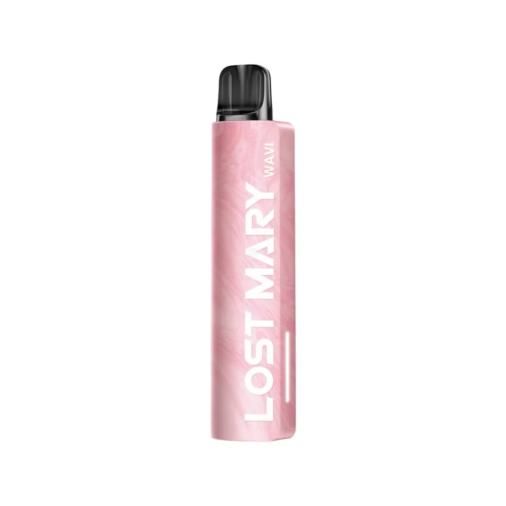 Lost Mary WAVI Akkuträger Pink