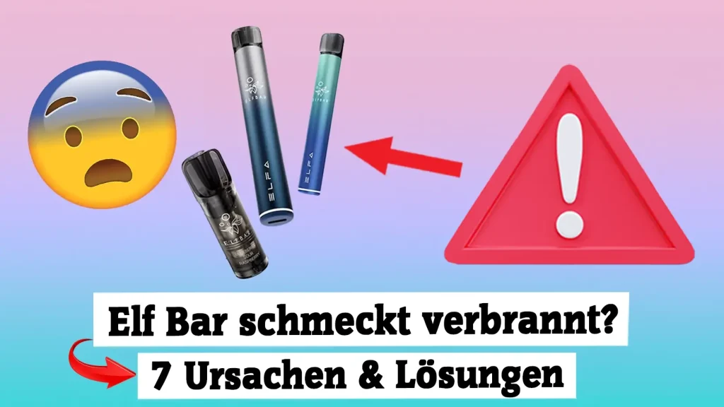 elfbar turbo schmeckt verbrannt verbrannt: 7 Ursachen & schnelle Lösungen bm600 elfbar neu Flavour:Sakura Grape Ice elfbar elfliq eliquid liquids