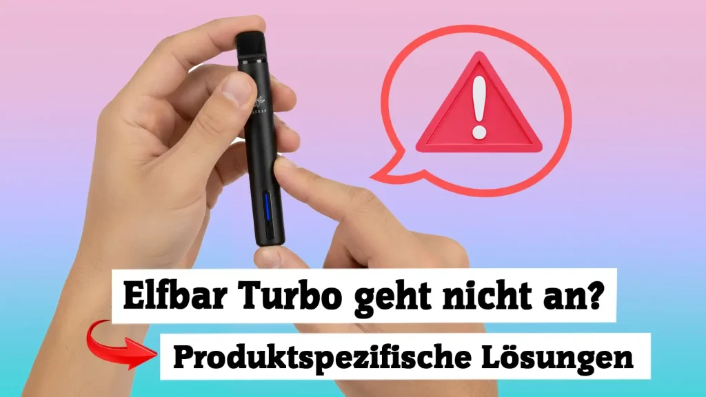 elfbar elfa turbo lädt nicht geht an? Turbo-Lösungen 2025 Elfbar akku Elfbar ELFA Pods Cherry how many puffs in elfbar Farbe:Glacier blue