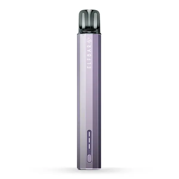 elfbar elfa turbo light purple