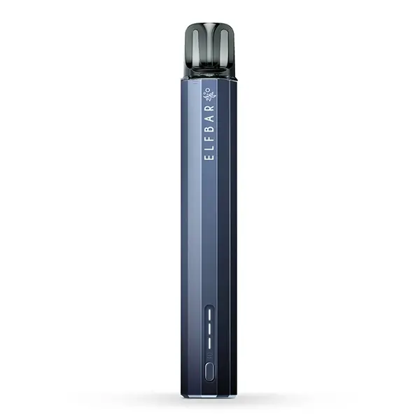 elfa turbo navy blue