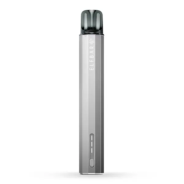 elfa turbo space grey