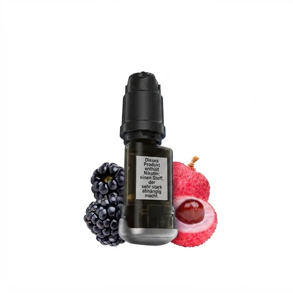 Lost Mary NERA Max Refill Container Blackberry Lychee 20mg