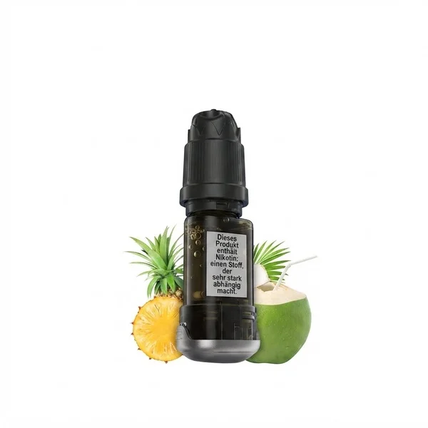 Lost Mary NERA Max Refill Container Pineapple Coconut 20mg