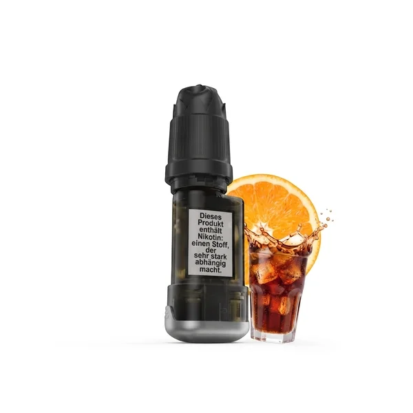 Lost Mary NERA Max Refill Container Cola & Orange 20mg