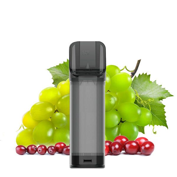 elf bar refillable vape Pod System