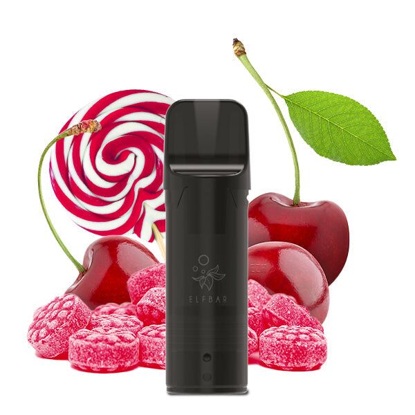elfbar elfa pods günstig kaufen Elf Bar Elfa Pods günstig kaufen | ab 6,49€ | 36+ Sorten