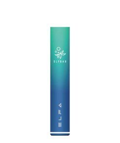 elfbar 600 bayern seriös ELFBAR 600 Strawberry Raspberry Cherry Ice | 20 mg