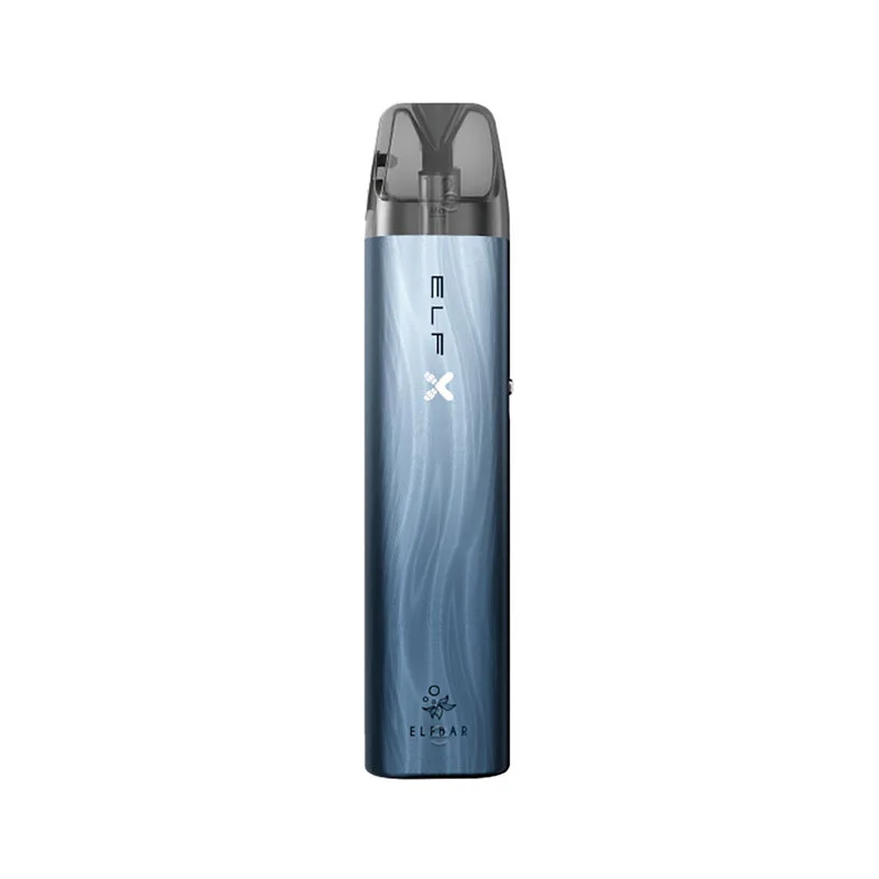 elfbar elfx erfahrungen ElfX by Elfbar: Fortschrittliches Vaping mit Dual-Mesh